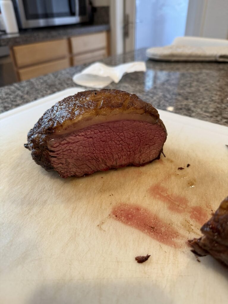 Picanha $7.99 a pound at Costco