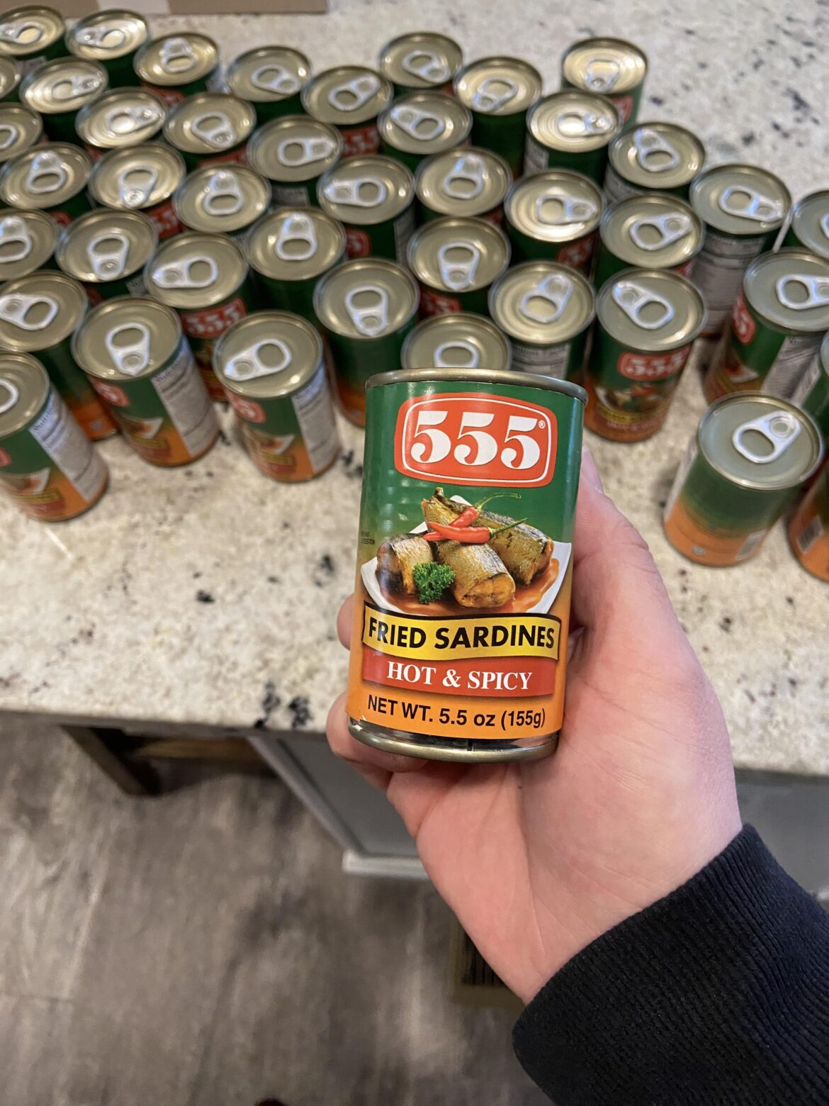 You could say I’m a fan of these