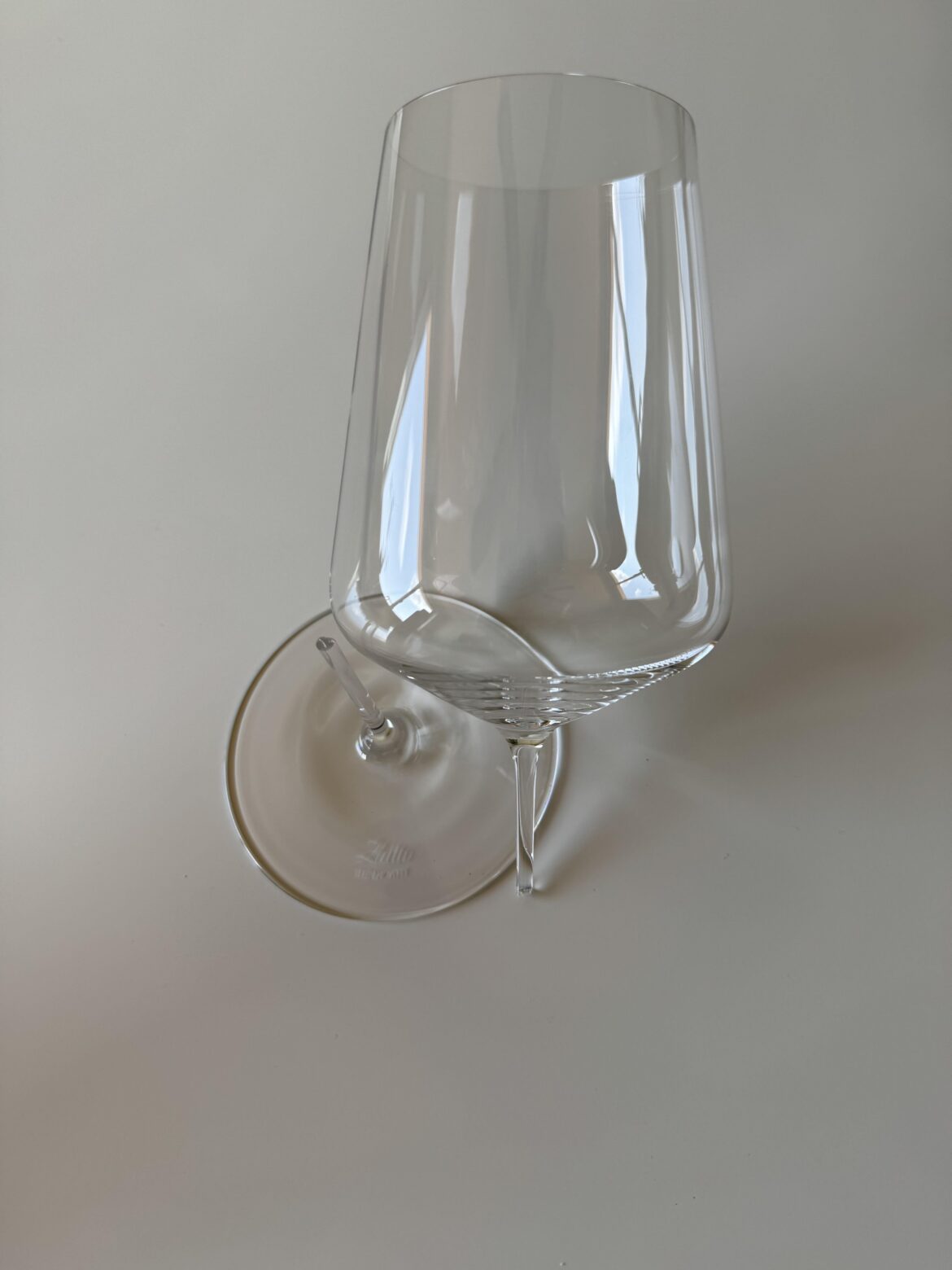 First time experiencing this tragedy! 😭