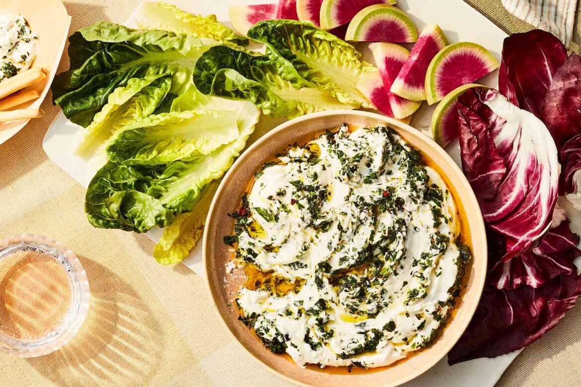 17 Summer Appetizers That Are Perfect For Warm Weather