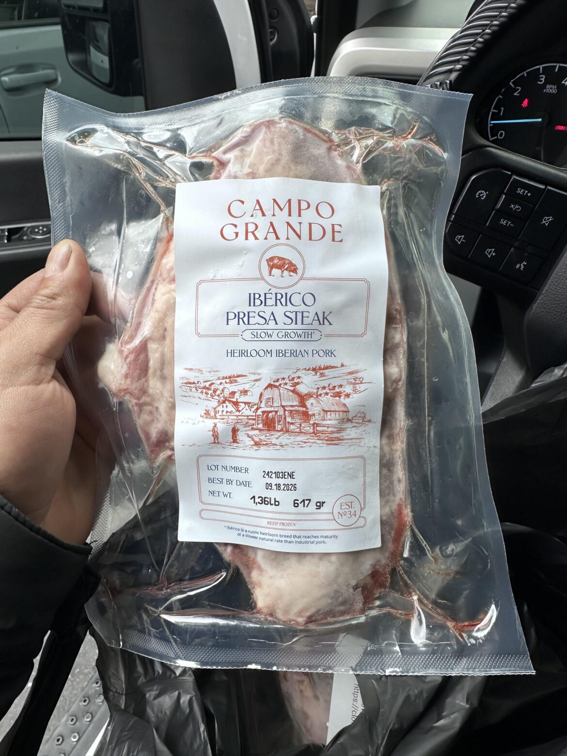 I Picked up 2 of these bad boys. Anyone ever made this?