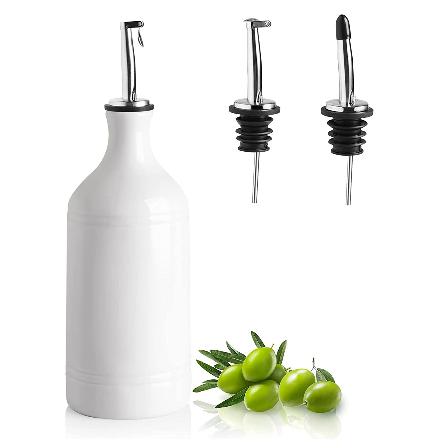Best Olive Oil Dispensers