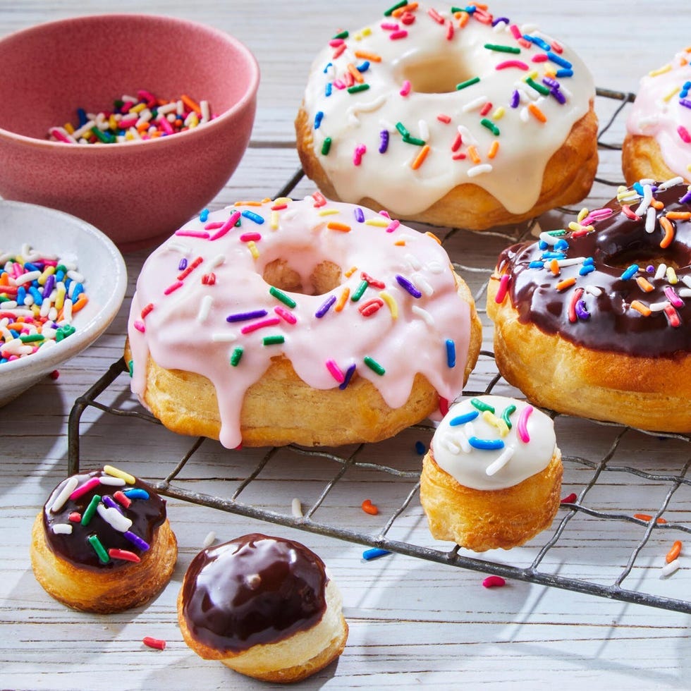 sweet breakfast air fryer doughnuts sweet breakfast air fryer doughnuts