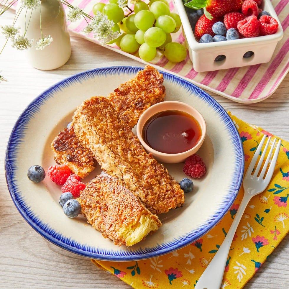 sweet breakfast french toast sticks sweet breakfast french toast sticks