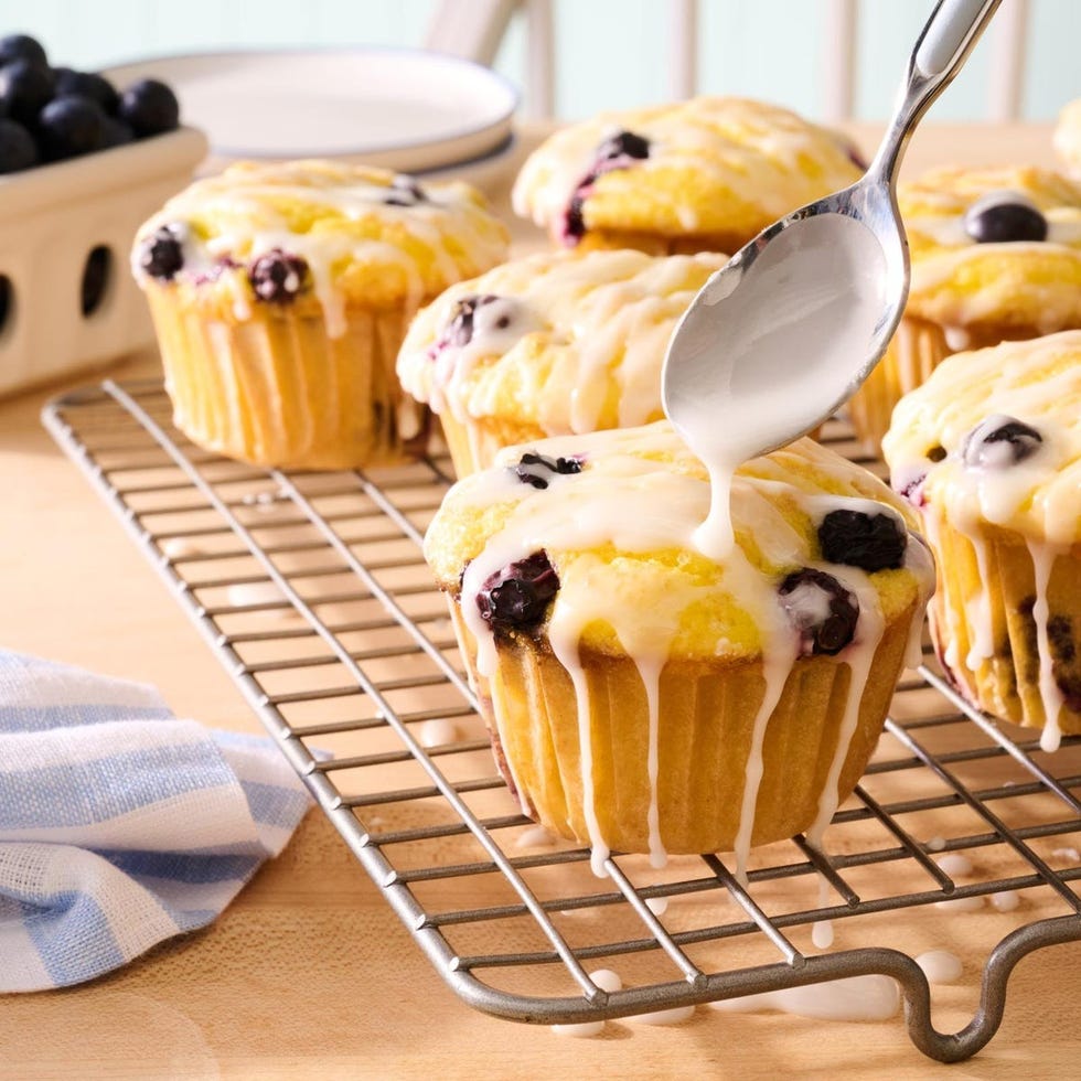 sweet breakfast lemon blueberry muffins sweet breakfast lemon blueberry muffins