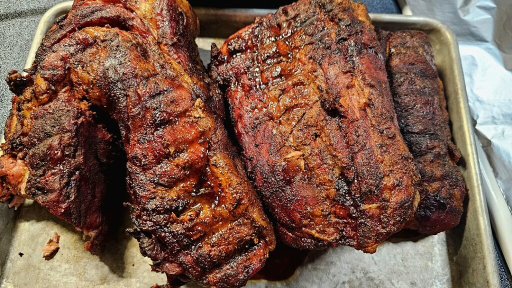 I’m doing it! I'm doing it!