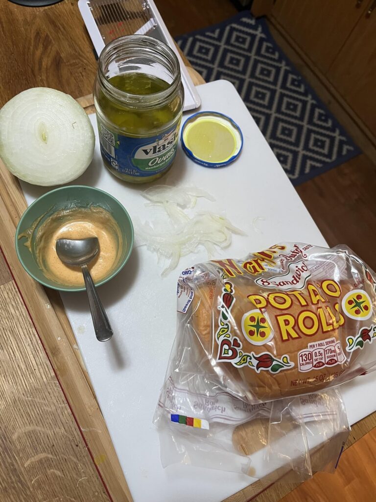 Saturday night special