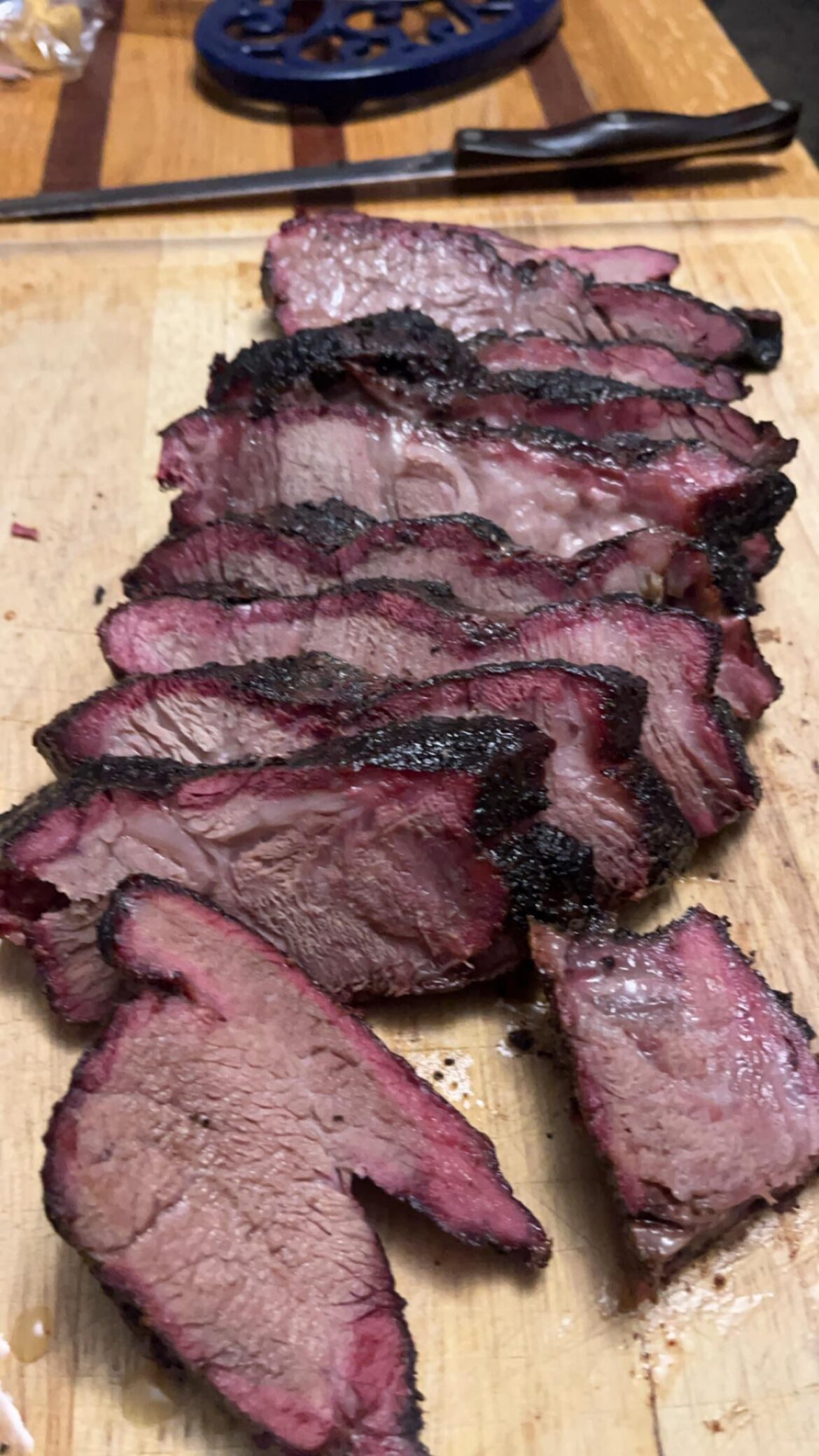 Poor Man’s Brisket