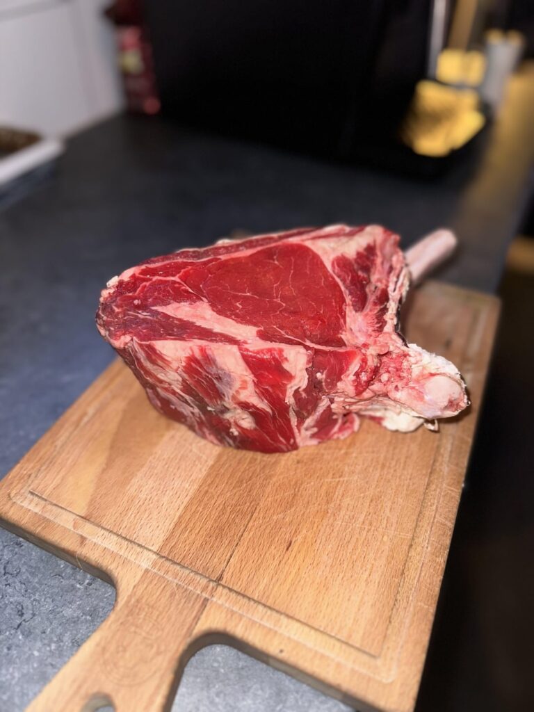 No more family members saying it’s too rare