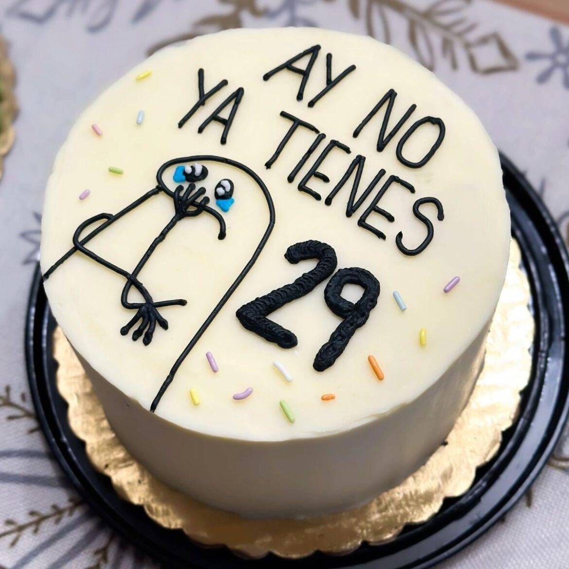 Want to make a cake for my boyfriends birthday - seeking advice