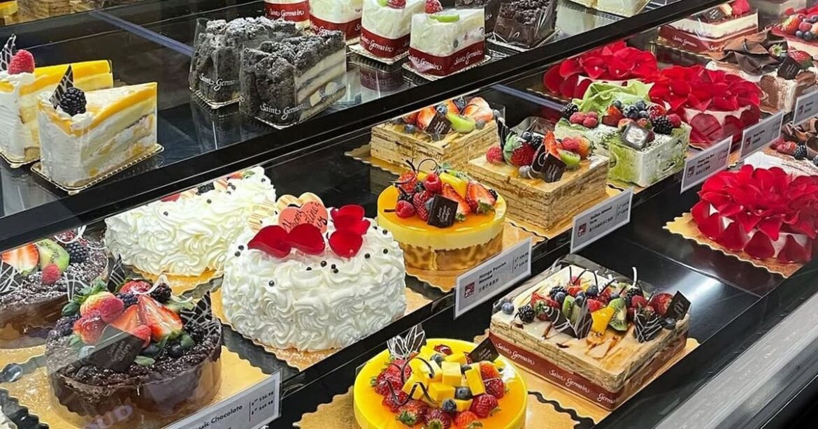 [Saint Germain] 40-year-old bakery opening first downtown Toronto location