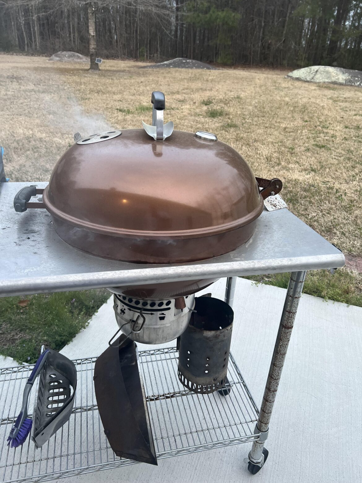 4th night of the week last night