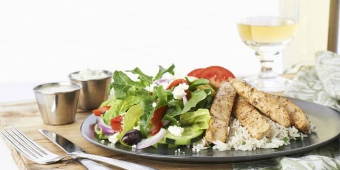 Greek-Mediterranean chain Taziki’s Cafe to open first location in Dallas Greek-Mediterranean chain Taziki’s Cafe to open first location in Dallas