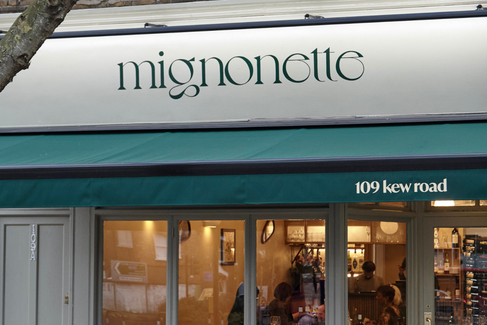 Richmond’s Mignonette Bistro wins coveted Michelin Bib Gourmand | Local News | News | Richmond Nub News Richmond’s Mignonette Bistro wins coveted Michelin Bib Gourmand | Local News | News | Richmond Nub News
