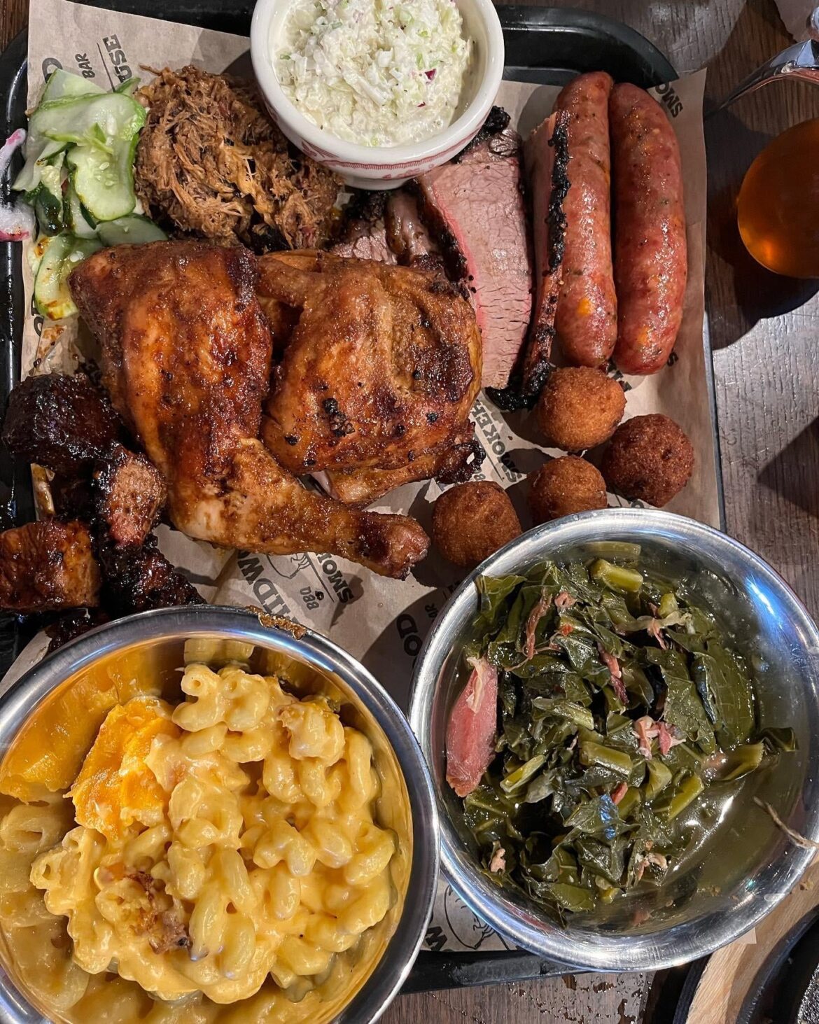 Midwood Smokehouse Charlotte NC