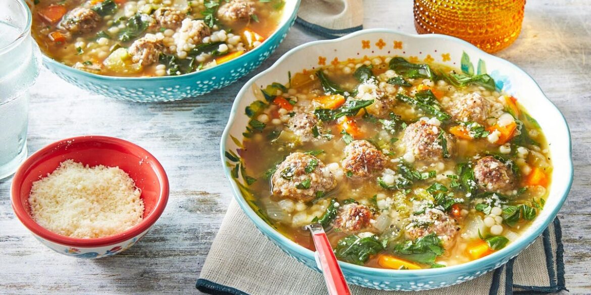 25 Best Thanksgiving Soup Recipes With Tons of Fall Flavor Search