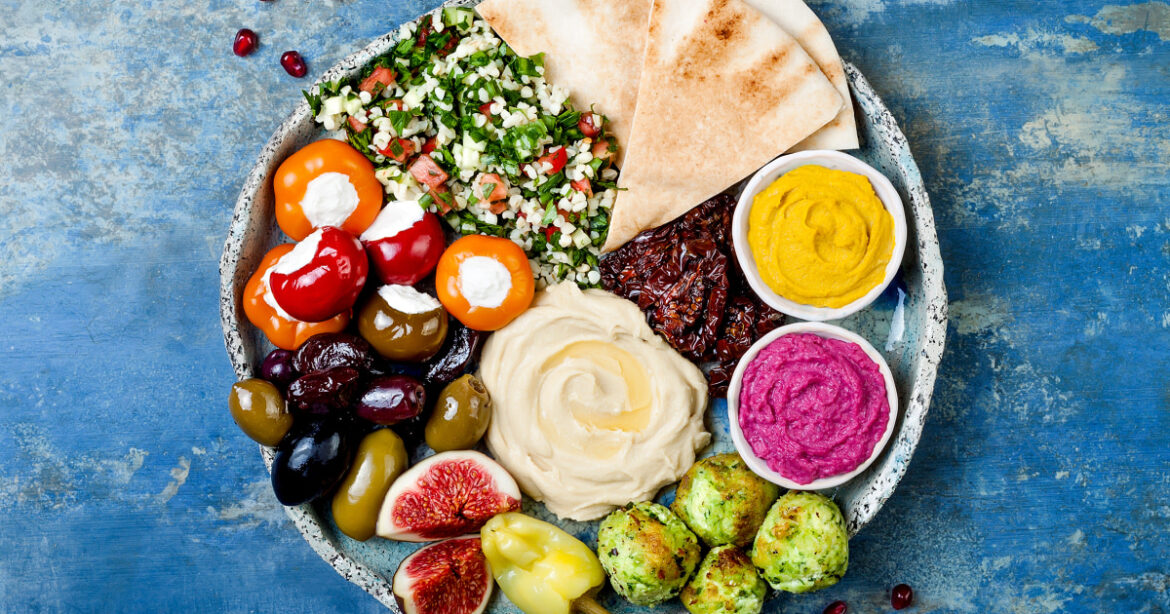 Food List, Meal Plan, Recipes