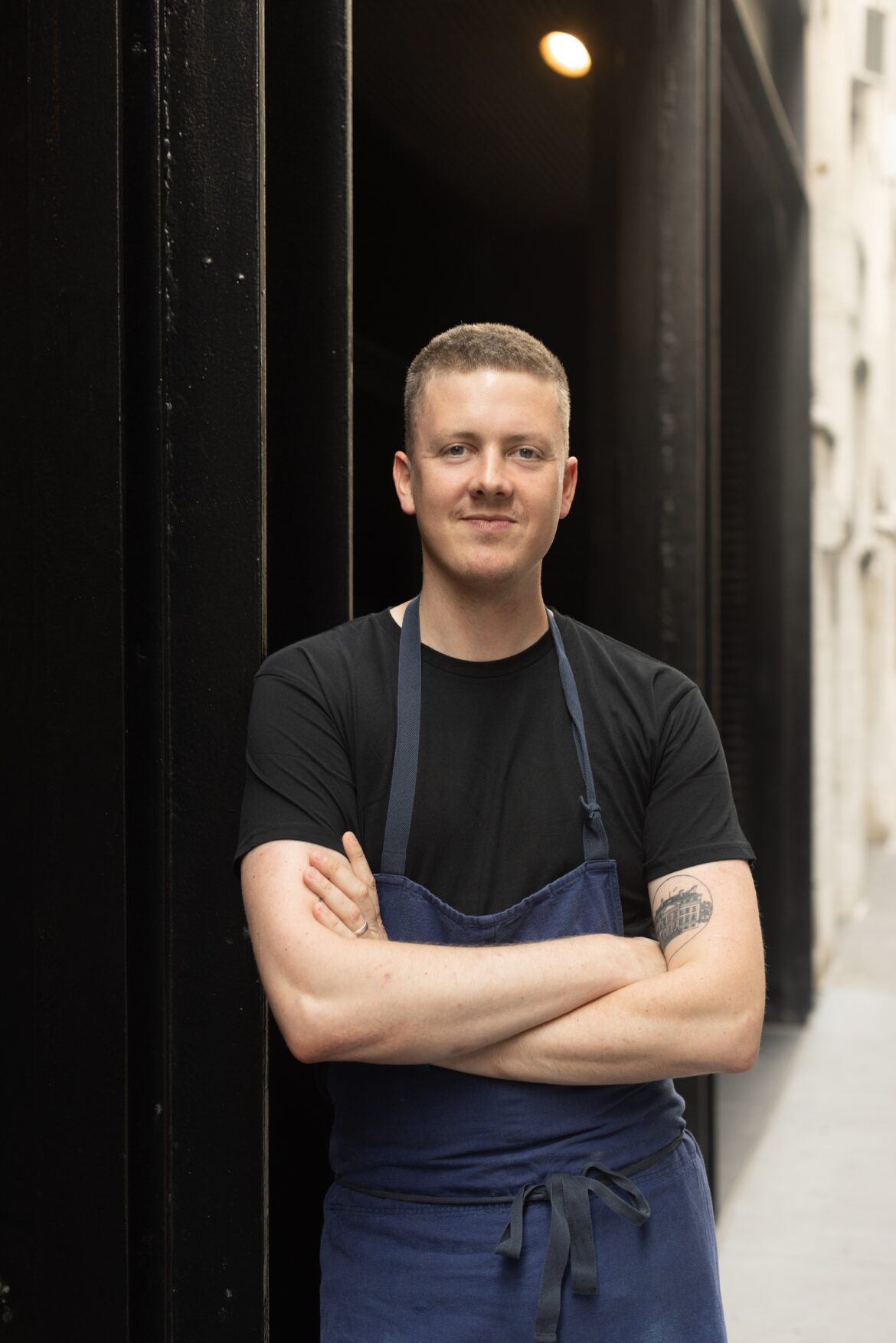 Chef Thomas Allan: bio, restaurants, and recipes Chef Thomas Allan: bio, restaurants, and recipes