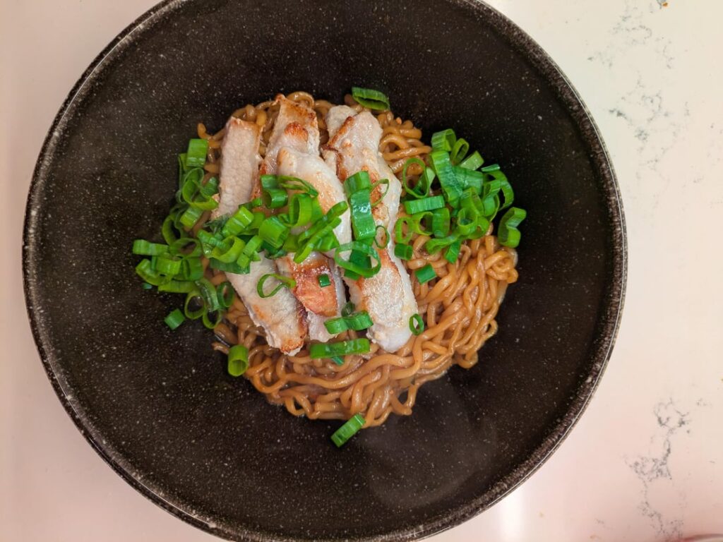 Chapa-Shin: The better Ram-Don foundation