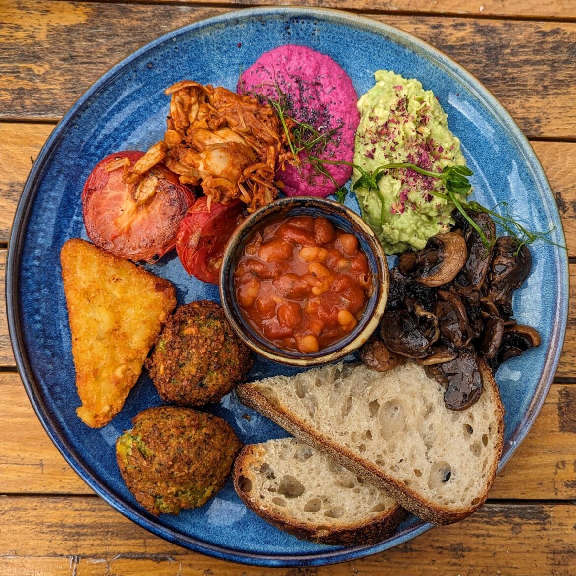Boatyard, Cullercoates, Northumberland