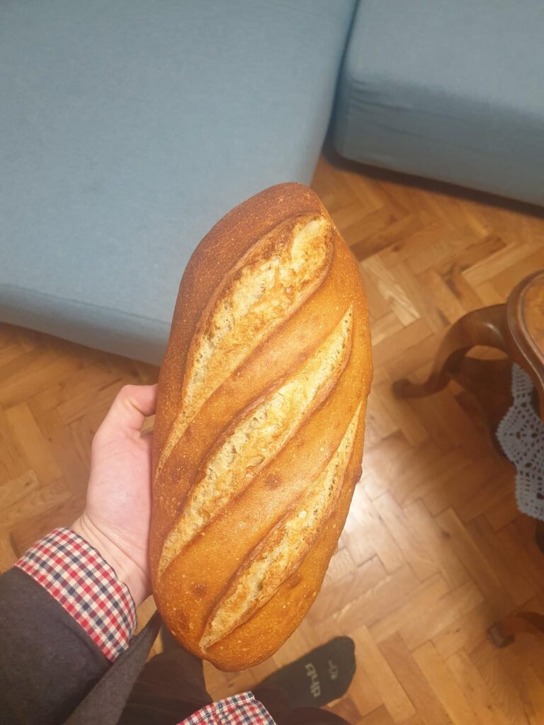 came out beautifully