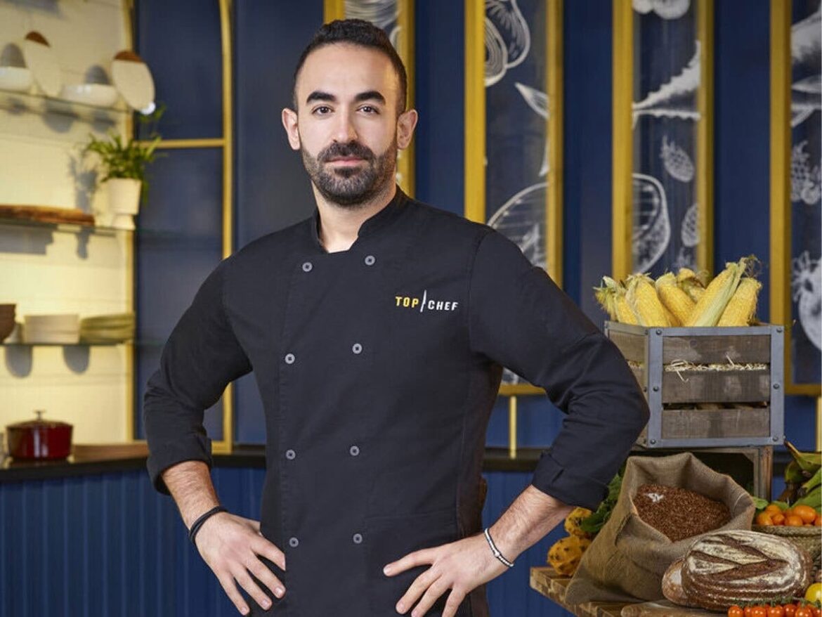 BarVera, A Modern Mediterranean Restaurant, To Open In Stamford Patch News