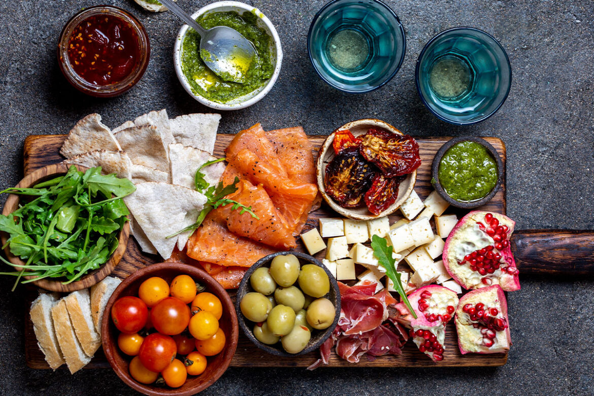 Which has greater positive effects on heart health?