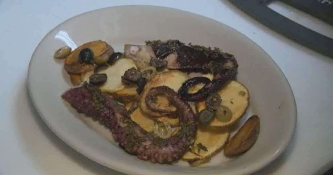 French Bistro Argentinian Steakhouse is a delicious experience in every way French Bistro Argentinian Steakhouse is a delicious experience in every way