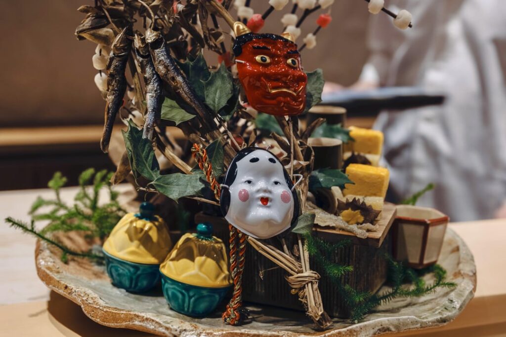 Ginza Shinohara (**, Tabelog Gold 4.55) Tokyo Feb 2025