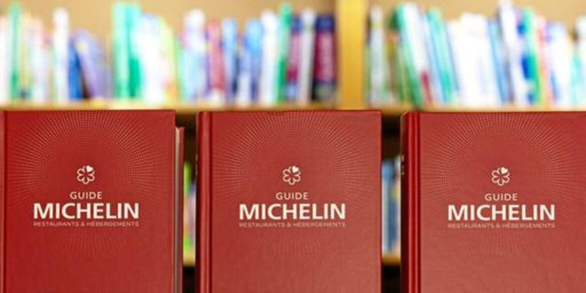 Georges Blanc Among 22 Restaurants Losing Michelin Stars