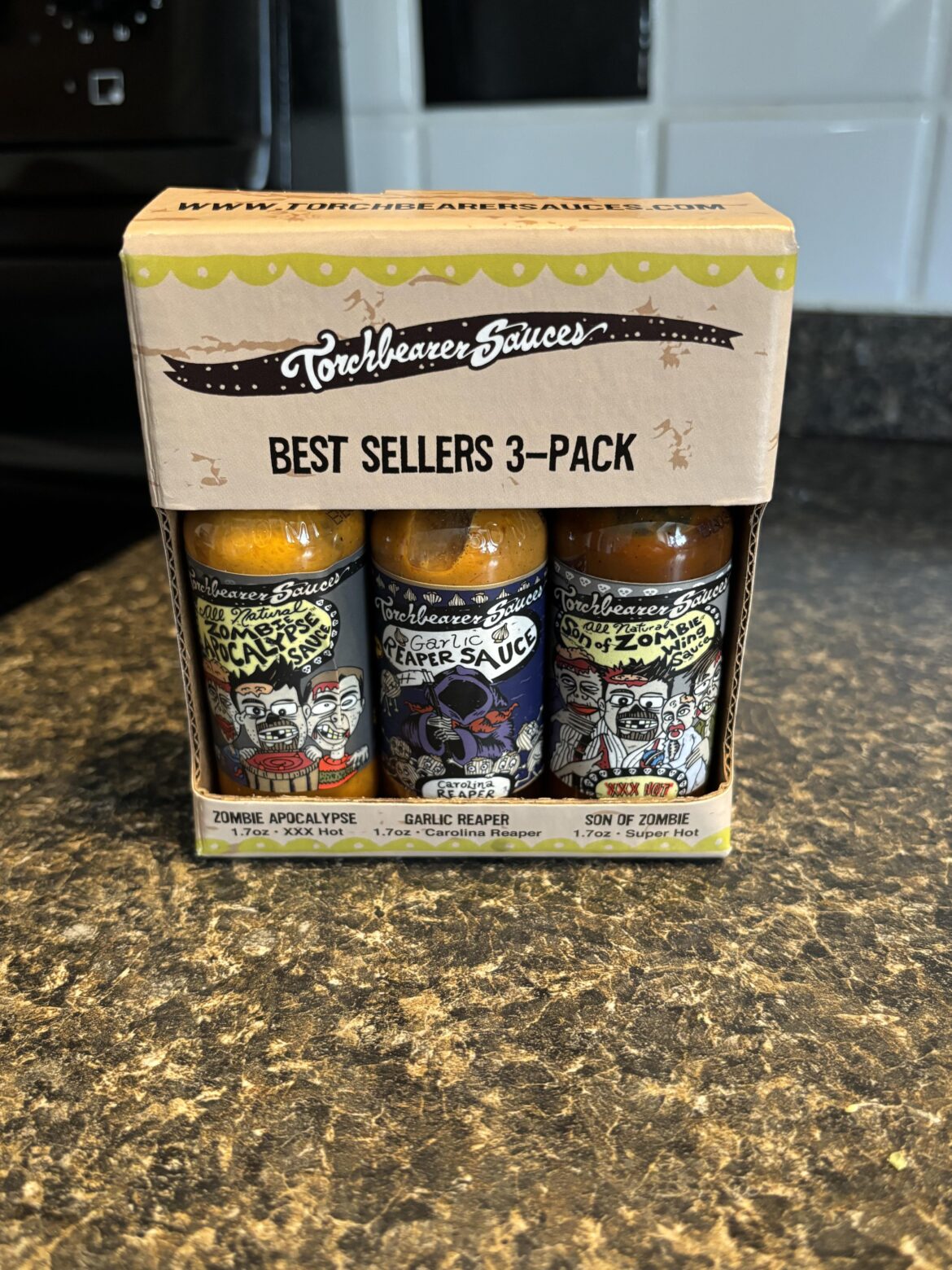 Wanted to see what all the hype was about.