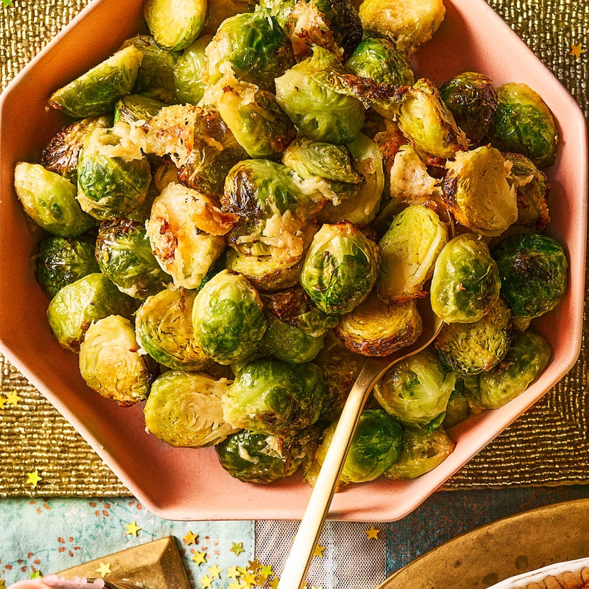 best brussels sprouts recipes