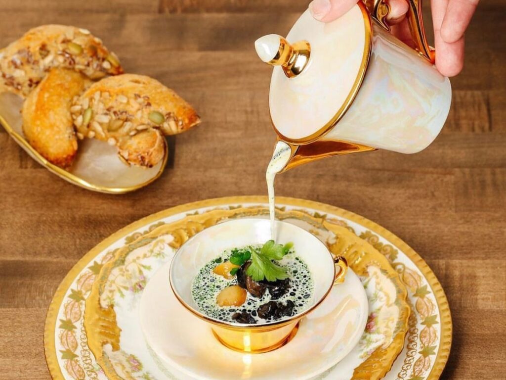 Sonoma County's Best French Restaurants, Cafes and Bakeries