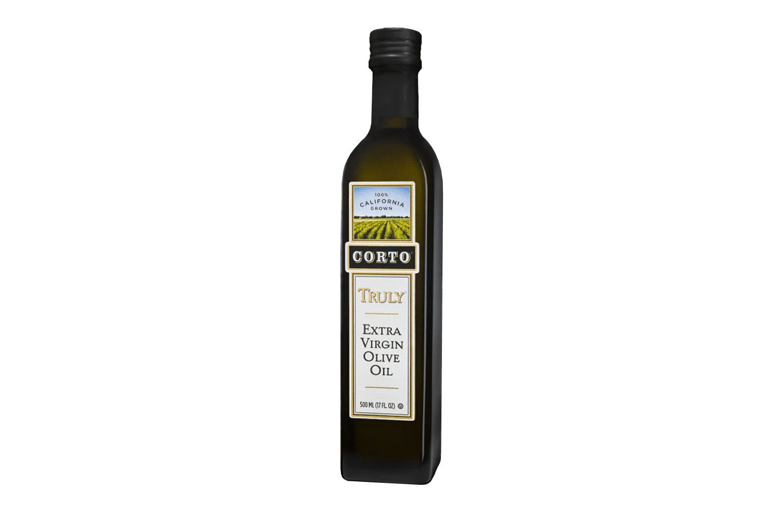 Corto Truly 100% Extra Virgin Olive Oil