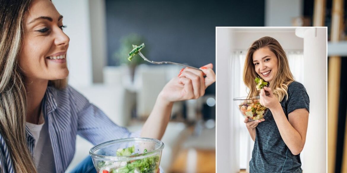 Nutritionist names longevity foods that improve ‘heart health and brain function’ Nutritionist names longevity foods that improve 'heart health and brain function'