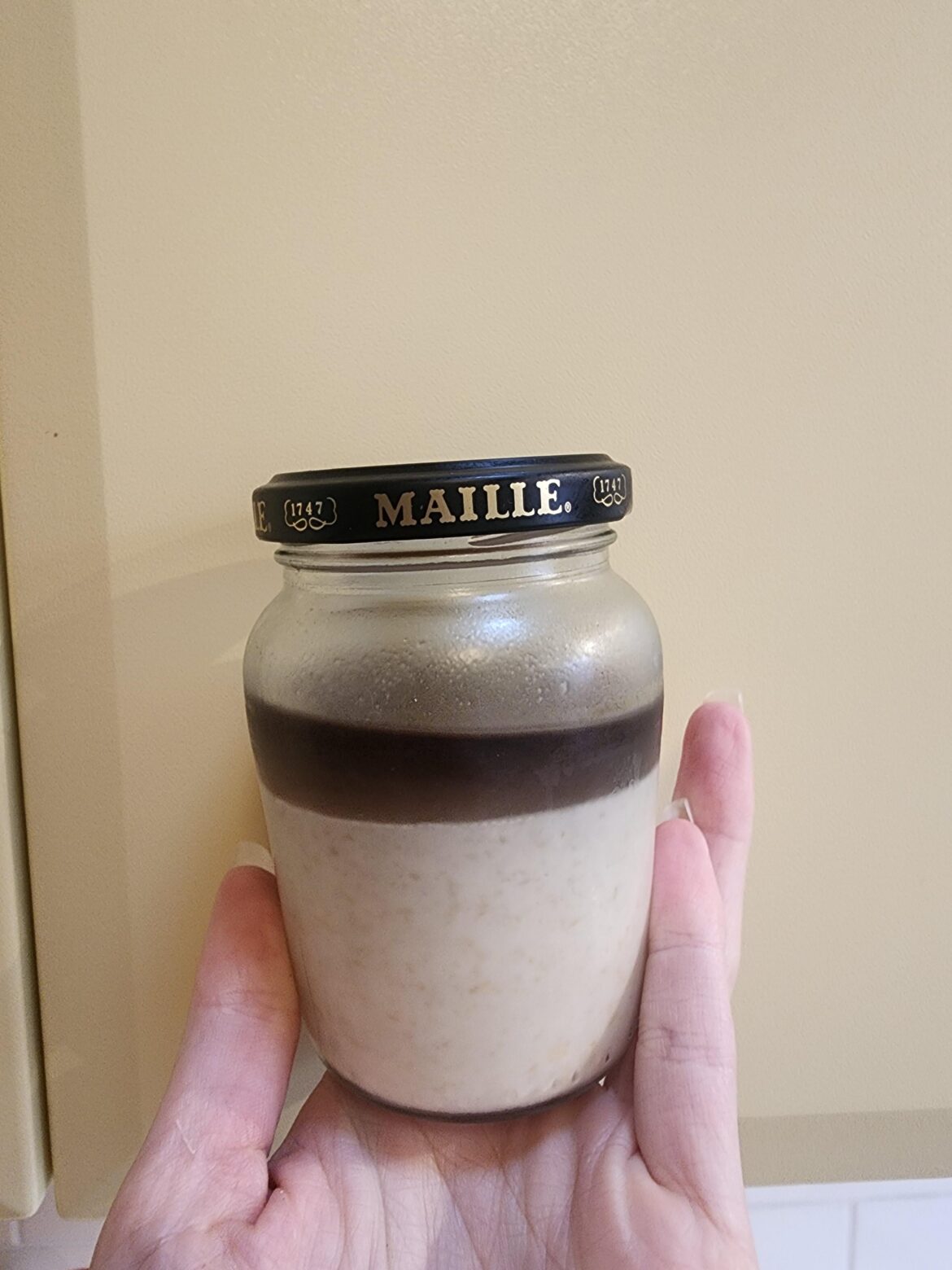 Attempting to revive Bertha. Send positive vibes. She's been neglected a while