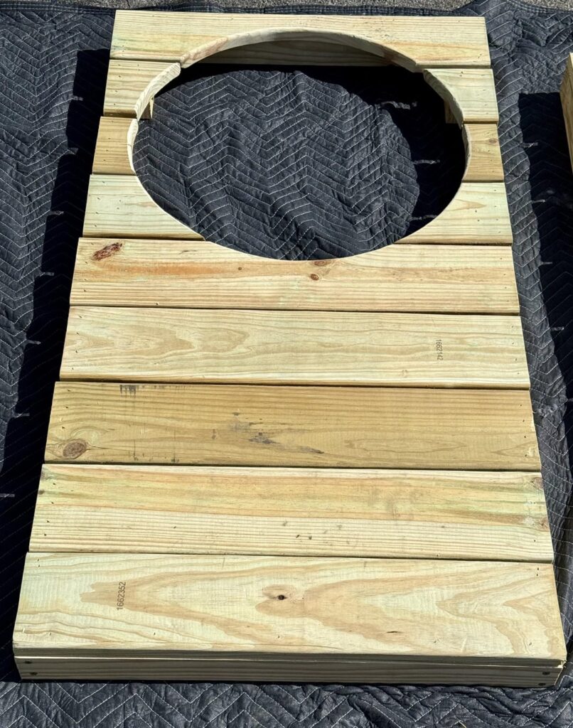 Sorry Hank Hill, I’m a charcoal man now!