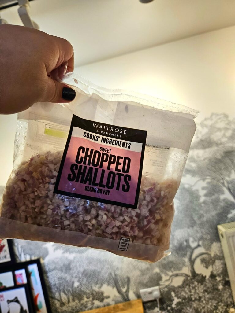 Mushroom Risotto – incoming! Mushroom Risotto - incoming!