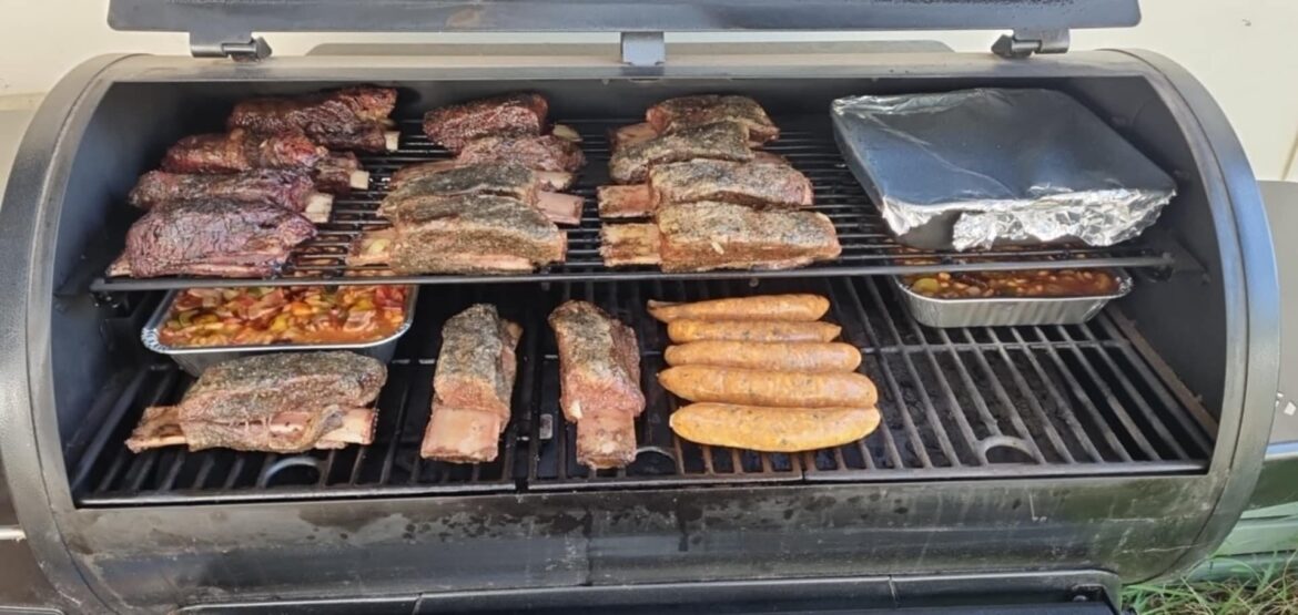 One of my friends took my up on my offer