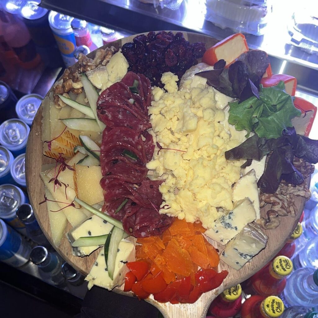 More boards by my coworkers and I.