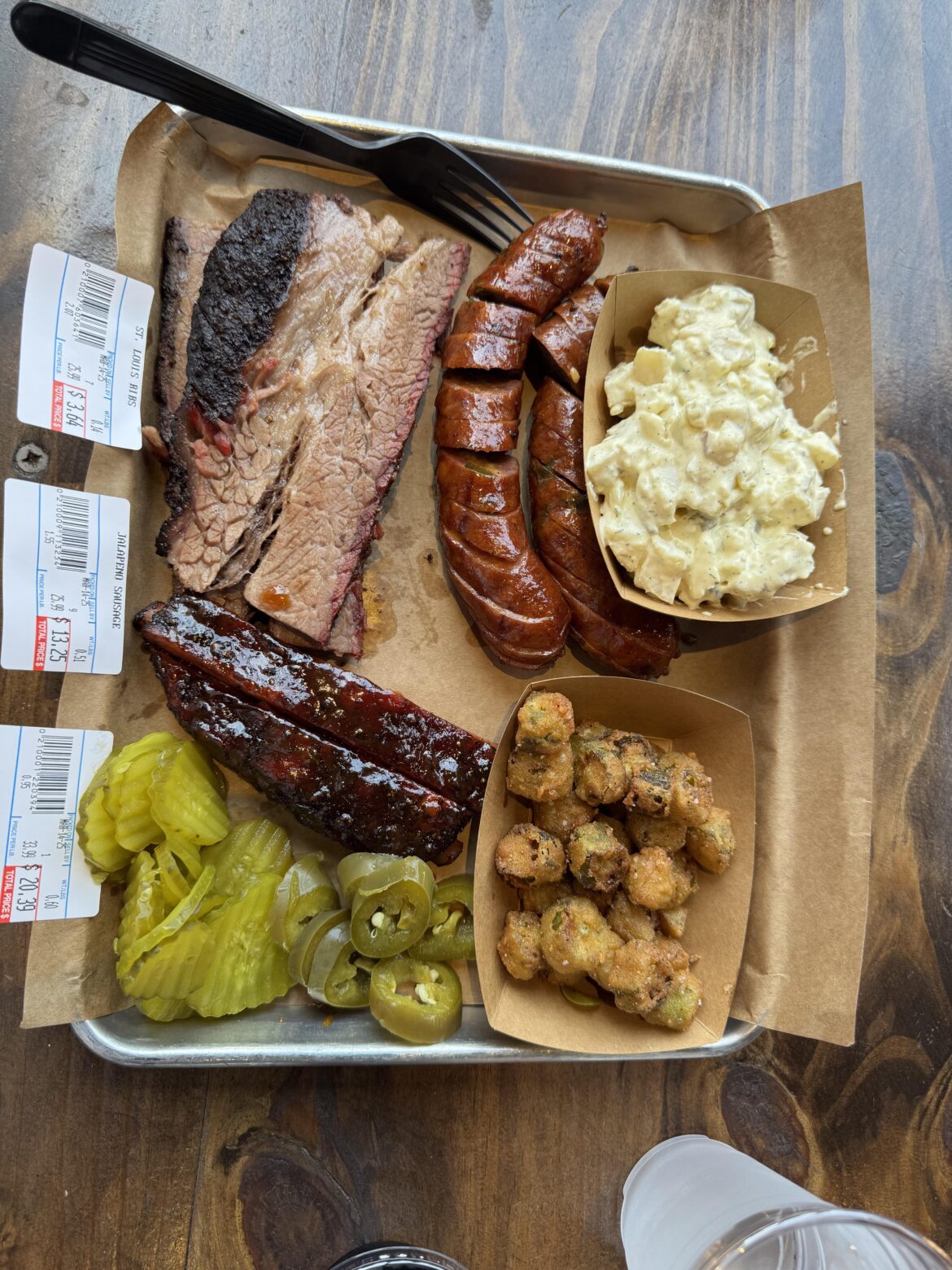 The Original Roy Hutchins, Trophy Club, TX