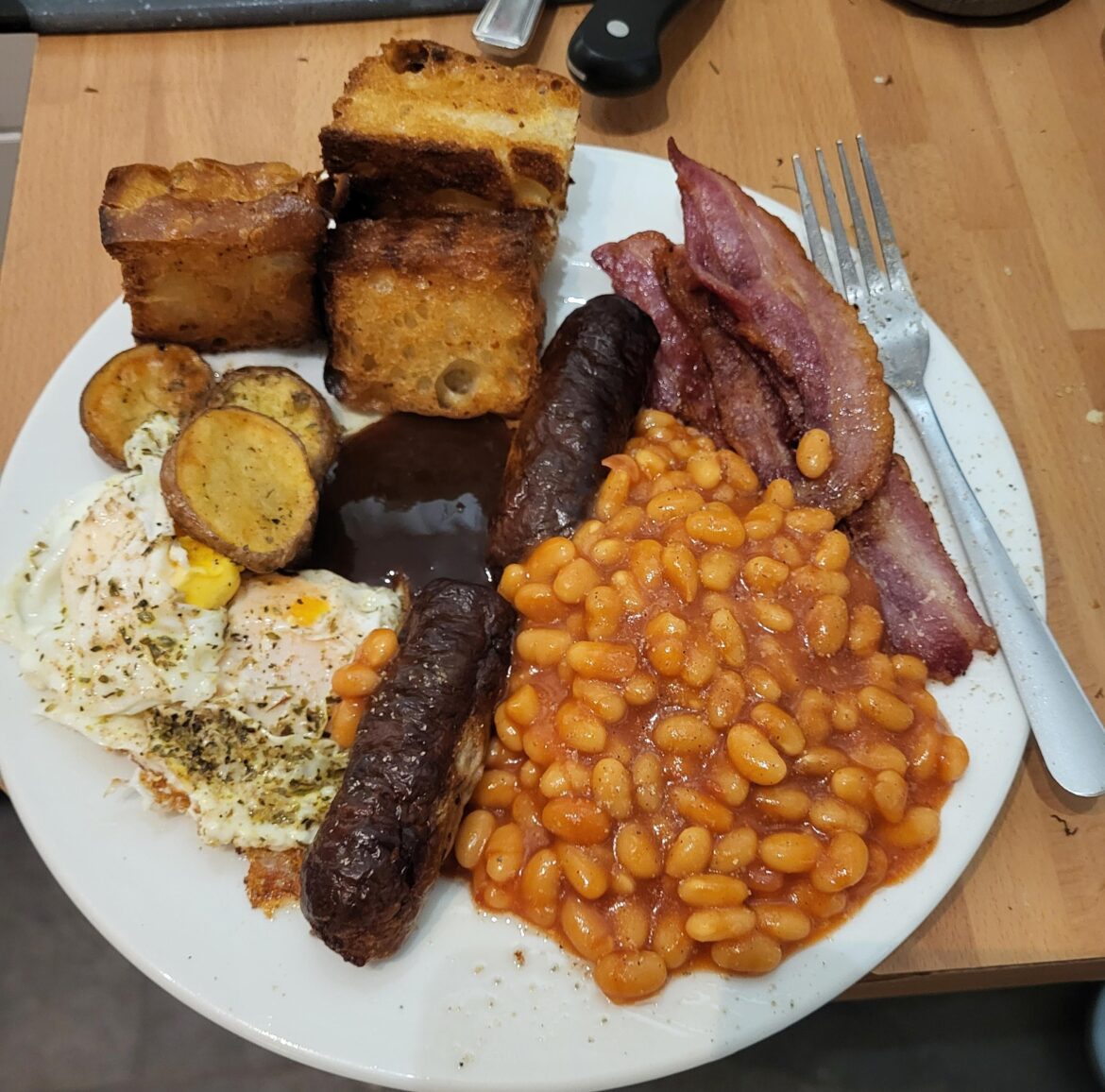 OK, I totally messed this up. Give it to me guys.