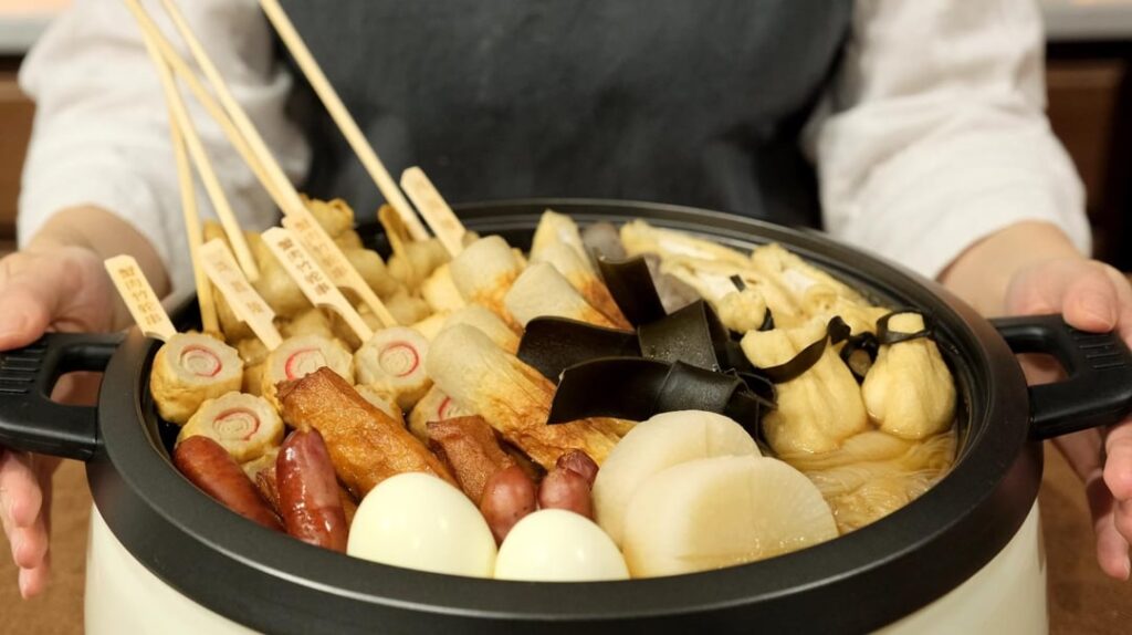 I made Oden from One Piece! :D