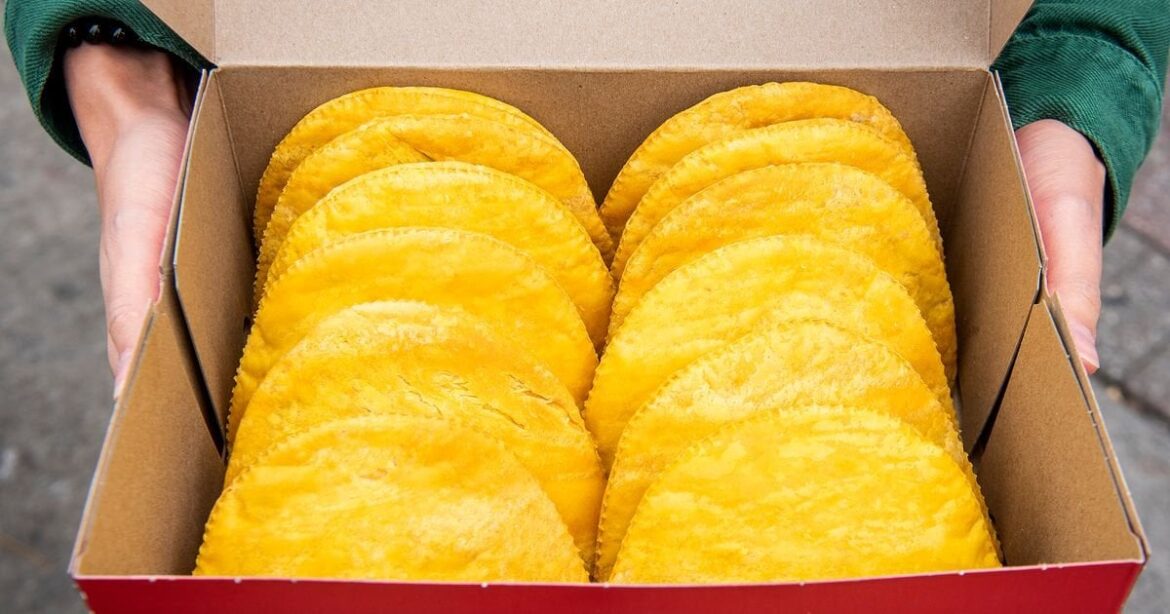 100 cheap eats in Toronto you need to try at least once