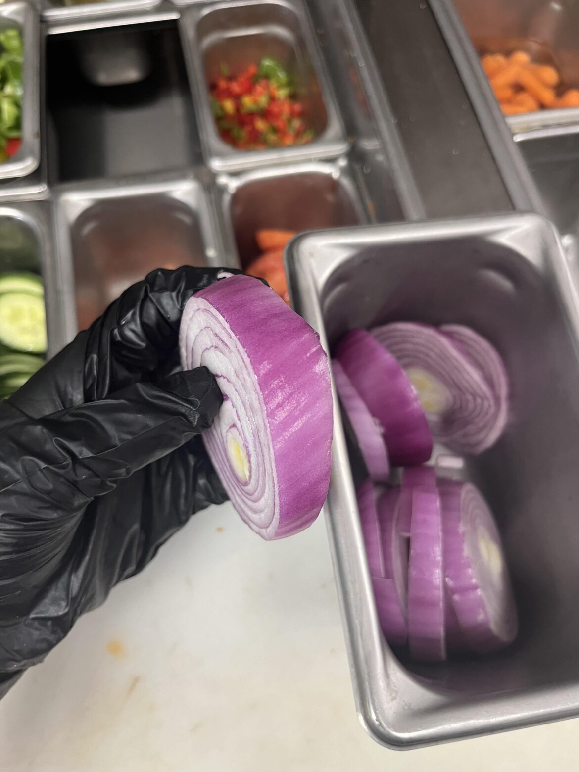 What do we think, folks