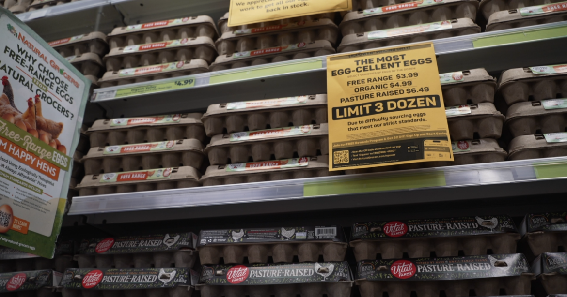 Tips from a Colorado dietician Tips from a Colorado dietician