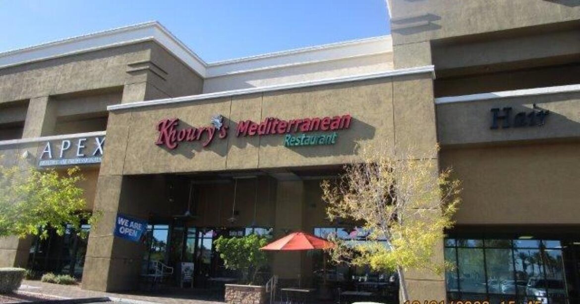 Khoury’s, Quality Seafood tie for top spot on latest Dirty Dining Khoury's, Quality Seafood tie for top spot on latest Dirty Dining