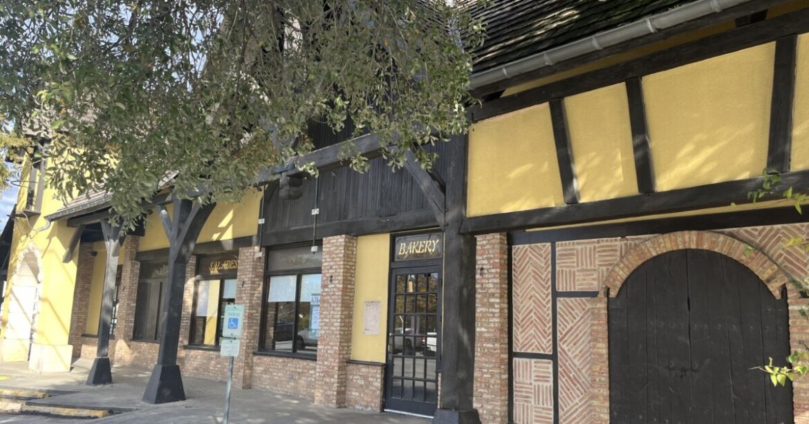 French restaurant La Madeleine on Broadway is the latest San Antonio eatery to close French restaurant La Madeleine on Broadway is the latest San Antonio eatery to close