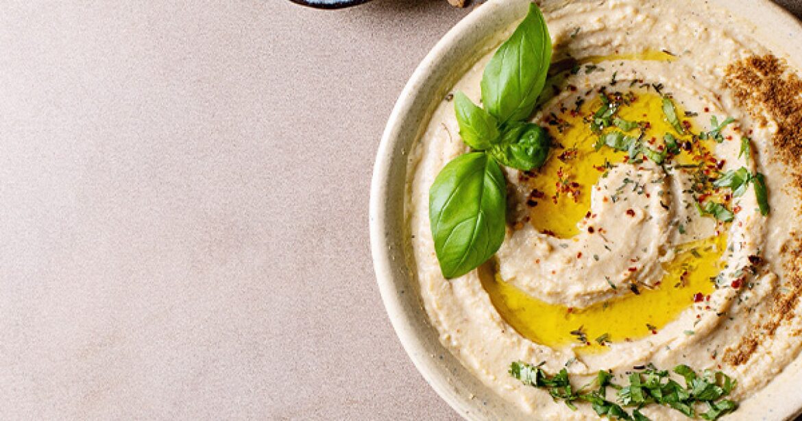 Cooking Mediterranean: Appetizers | Northern Public Radio: WNIJ and WNIU