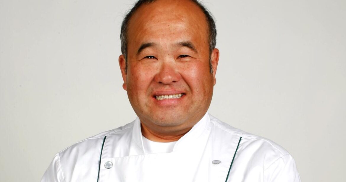 Japanese-French chef Akira Hirose dies at 70. At Azay, his flavors live on